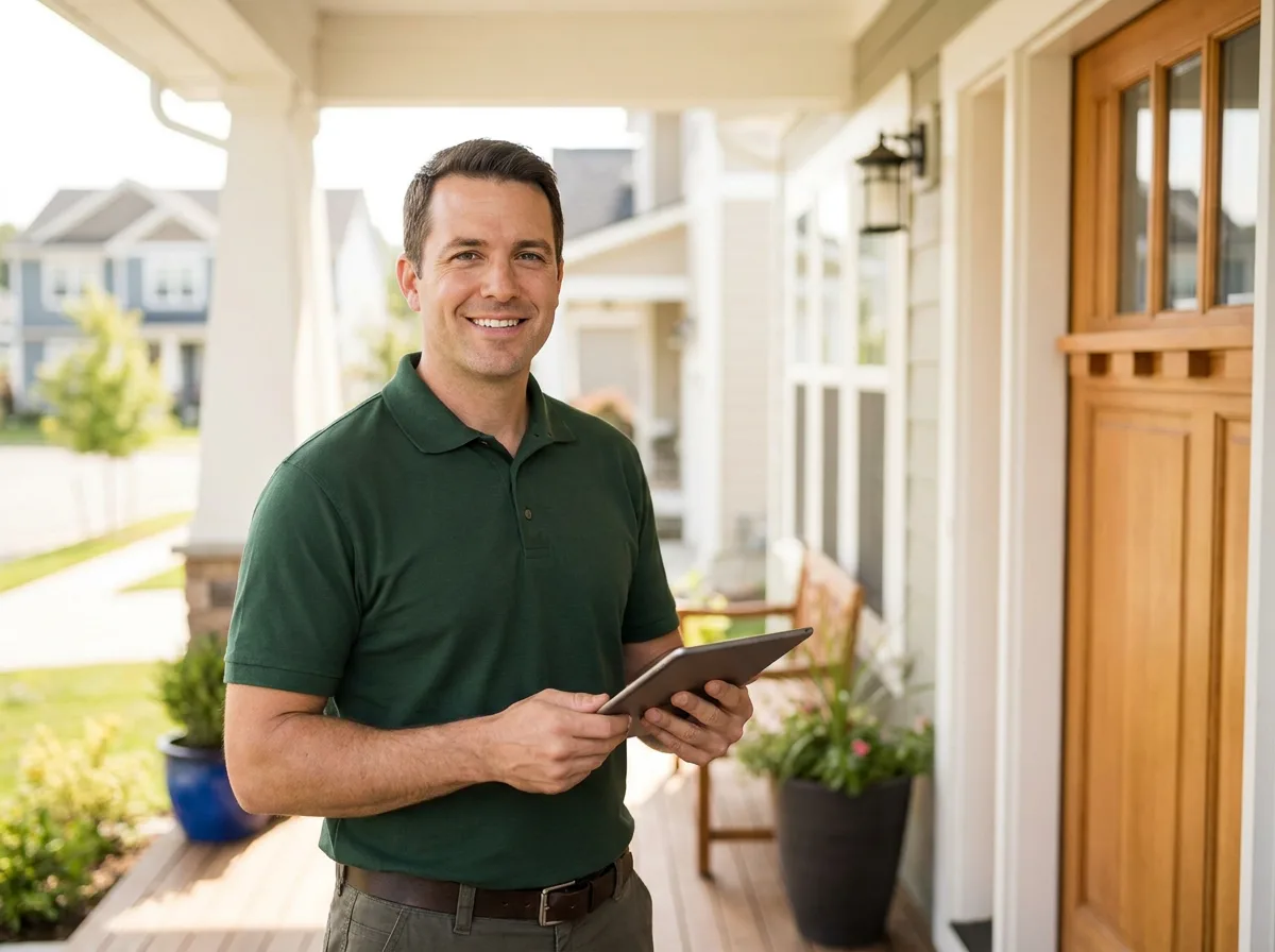 Pest control FAQs for Washburn, TN